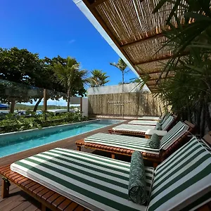 5* Locanda Passagem Concept E
